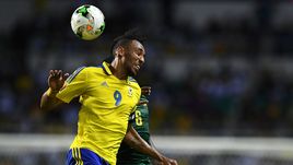 Каборе с "жеребцами" в плей-офф,  Обамеянг и Габон в трауре