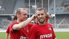 Глушаков: путь в клуб крокодилов лежит через тренажерный зал