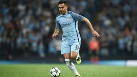 "Частые травмы многому могут научить". История Илкая Гюндогана