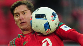 Алексей МИРАНЧУК.