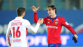 Настасич в "Зенит" не приедет,  Мариу Фернандес верен ЦСКА,  Шишкина ждет "Краснодар"