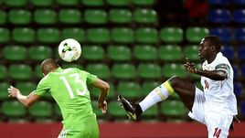 Тунис отправил алжирских соседей домой 