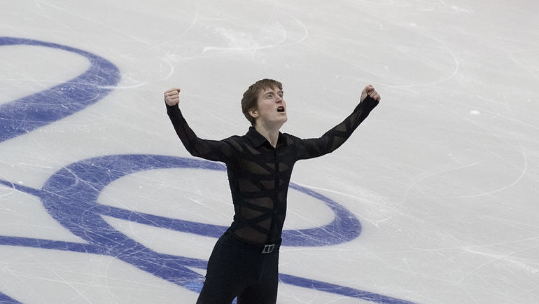 Александр САМАРИН. Фото Ксения НУРТДИНОВА Александр САМАРИН. Фото Ксения НУРТДИНОВА