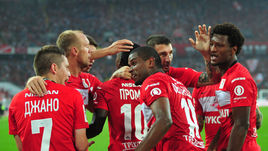 Михаил Вартапетов: "У Карреры больше беговой работы, чем у Аленичева"