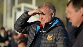 Сергей КИРЬЯКОВ.