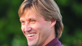 Бушманов не стал отвечать на вопрос о недопонимании с Каррерой