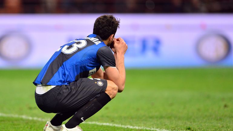 Андреа РАНОККИА. Фото AFP Андреа РАНОККИА. Фото AFP