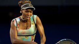 Соперницей Шараповой в третьем круге Australian Open стала Винус Уильямс