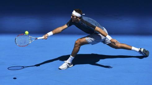    Australian Open,     