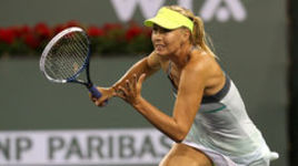 В полуфинале BNP Paribas Open сыграют Шарапова и Кириленко