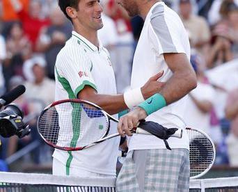         BNP Paribas Open