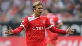 Летом Воронин вернется в 