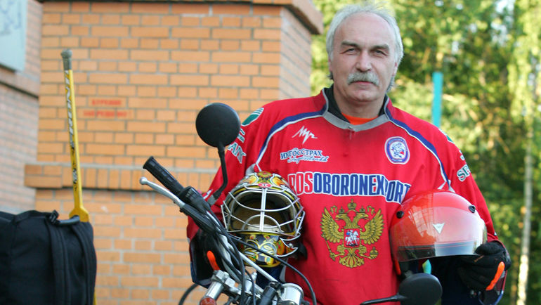 Сергей БАБАРИКО. Фото Владимир БЕЗЗУБОВ, photo.khl.ru Сергей БАБАРИКО. Фото Владимир БЕЗЗУБОВ, photo.khl.ru