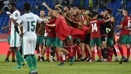 Провальный эндшпиль "слонов" и открытие из Казахстана 