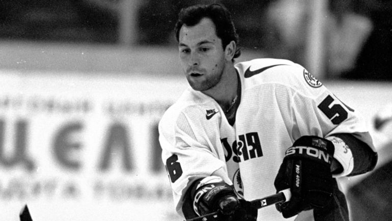 Сергей ЗУБОВ. Фото Дмитрий СОЛНЦЕВ Сергей ЗУБОВ. Фото Дмитрий СОЛНЦЕВ