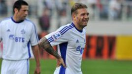 Воронин возвращается в 