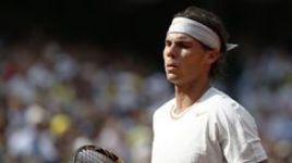 Надаль в трех сетах переиграл Вавринку