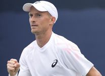 Давыденко, Скьявоне, Уильямс и другие герои игрового дня U.S.Open