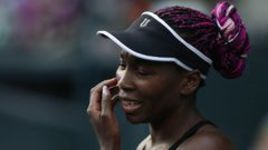 WTA не признала рекорд Винус Уильямс