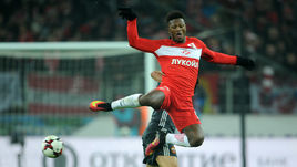 "Спартак" - чемпион? Зе Луиш обойдется тортиком"