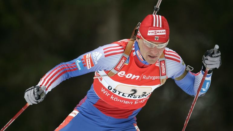 Дмитрий ЯРОШЕНКО. Фото REUTERS Дмитрий ЯРОШЕНКО. Фото REUTERS