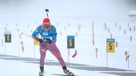 Александр ЛОГИНОВ - чемпион Европы.