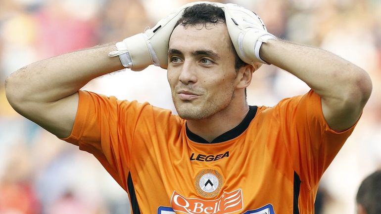 Желько БРКИЧ изучал в университете историю средних веков. Фото REUTERS Желько БРКИЧ изучал в университете историю средних веков. Фото REUTERS