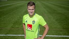 Виктор КЛАССОН.