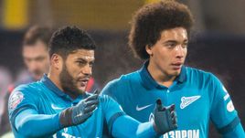 Стоимость игроков РФПЛ упала до уровня 2009 года 