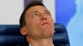 Александр ЛЕГКОВ.