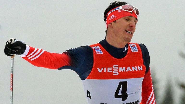 Евгений БЕЛОВ. Фото AFP Евгений БЕЛОВ. Фото AFP