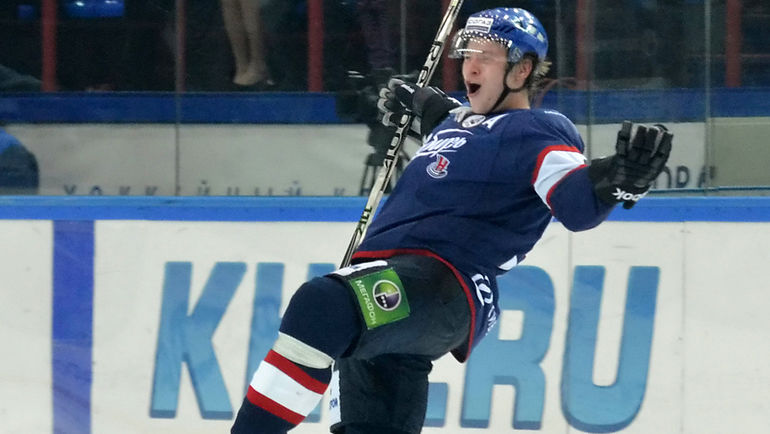 Владимир ТАРАСЕНКО. Фото Алексей ВЬЮГИН Владимир ТАРАСЕНКО. Фото Алексей ВЬЮГИН