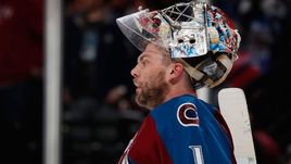 Семен ВАРЛАМОВ выбыл до конца сезона.