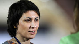 Татьяна ЛЕБЕДЕВА.