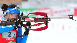 Светлана СЛЕПЦОВА.