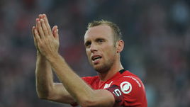 Любитель "Наполеона" и спартаковский Джеррард из Миллерова. 30 фактов о Глушакове