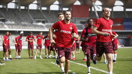 Леонид Трахтенберг: "Думаю, Бескову понравился бы сегодняшний "Спартак"