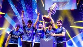 Лучшие игроки 2016 года в CS:GO по версии HLTV
