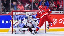 Михаил Воробьев: "Однажды изобразил птицу и получил дисциплинарный штраф"