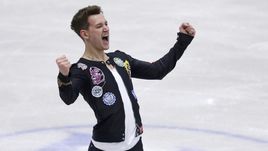 Максим КОВТУН.