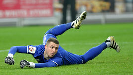 Александр СЕЛИХОВ.