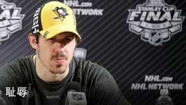 Евгений МАЛКИН.