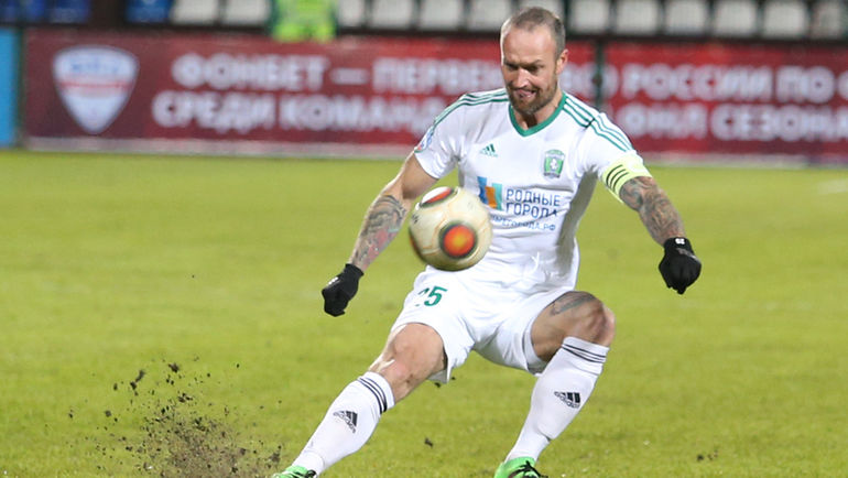 Мартин ЙИРАНЕК. Фото Дмитрий ШУБА Мартин ЙИРАНЕК. Фото Дмитрий ШУБА