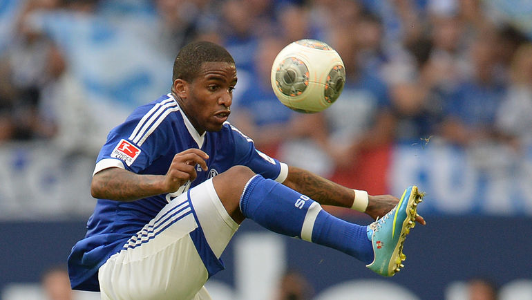 Джефферсон ФАРФАН. Фото REUTERS Джефферсон ФАРФАН. Фото REUTERS