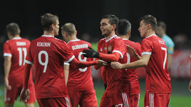 Сборная России: как попасть на Euro-2020?