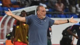 Танец на пятой точке не помог