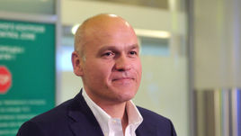 Андрей ФИЛАТОВ.