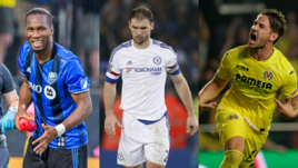 Дрогба - в Бразилию, Пату - в Китай?  Трансферные интриги мира