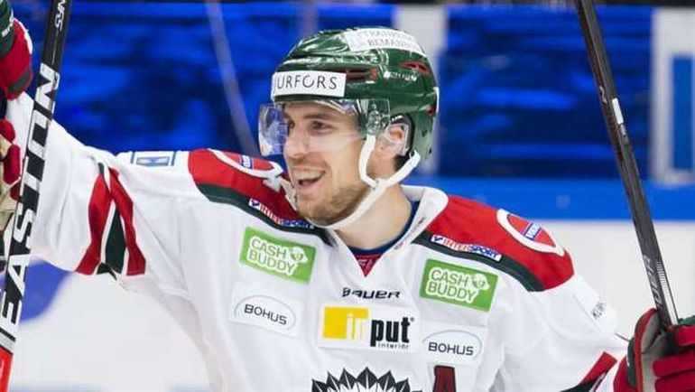 Хенрик ТЕММЕРНЕС. Фото BILDBYRÅN Хенрик ТЕММЕРНЕС. Фото BILDBYRÅN