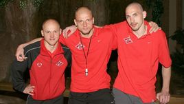 Алексей Зуев: "Спартак" спас мне жизнь"